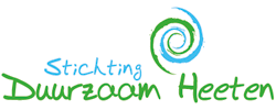 Logo Stichting Duurzaam Heeten