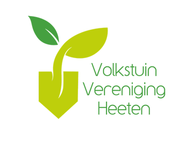 Logo Volkstuin Vereniging Heeten