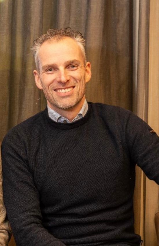 Marcel Schurink