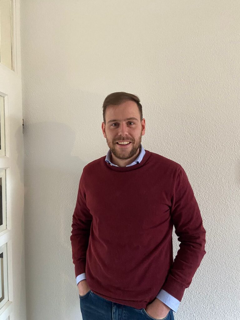 Luc Wesselink